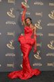 selling sunset queer eye casts attend creative arts emmys 13