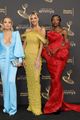 selling sunset queer eye casts attend creative arts emmys 15