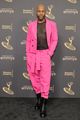 selling sunset queer eye casts attend creative arts emmys 33