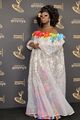selling sunset queer eye casts attend creative arts emmys 34