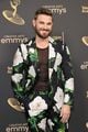 selling sunset queer eye casts attend creative arts emmys 52
