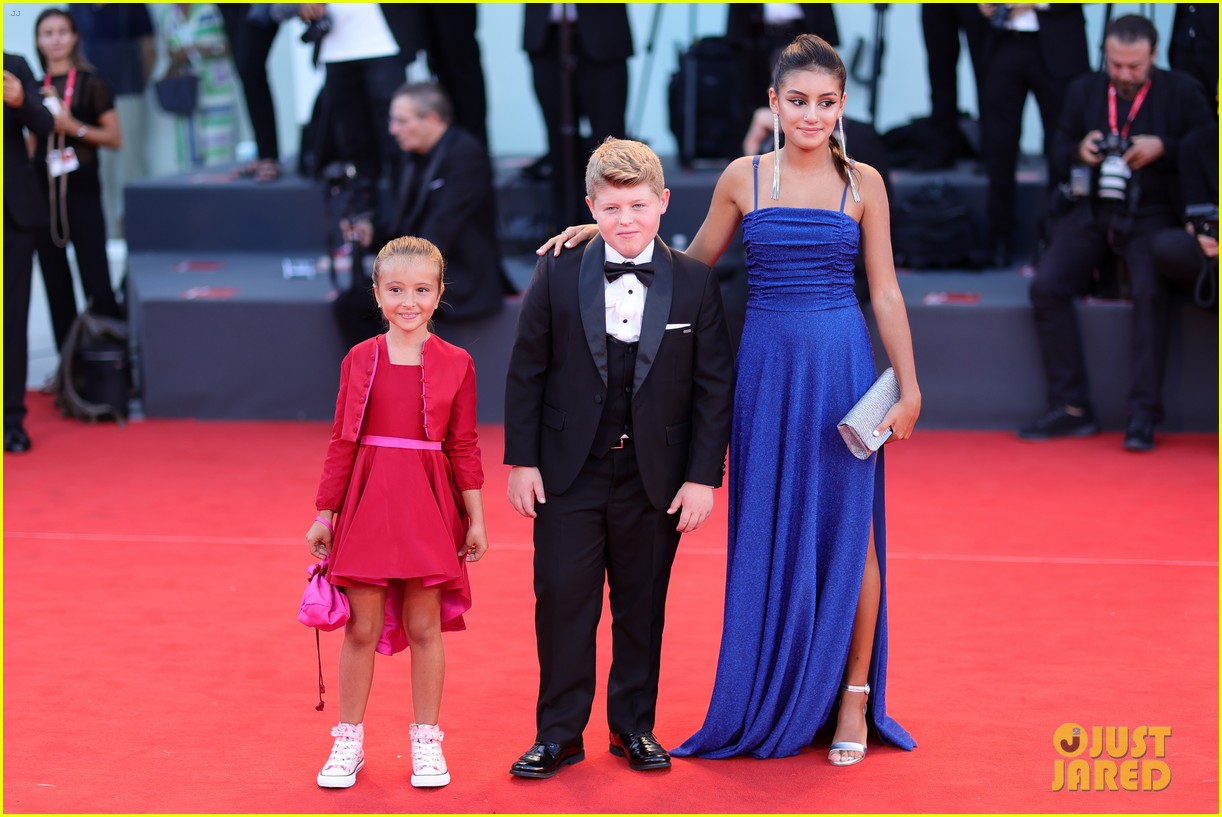 Penelope Cruz Calls Her 'L'Immensita' Character 'Oppressed' Ahead of