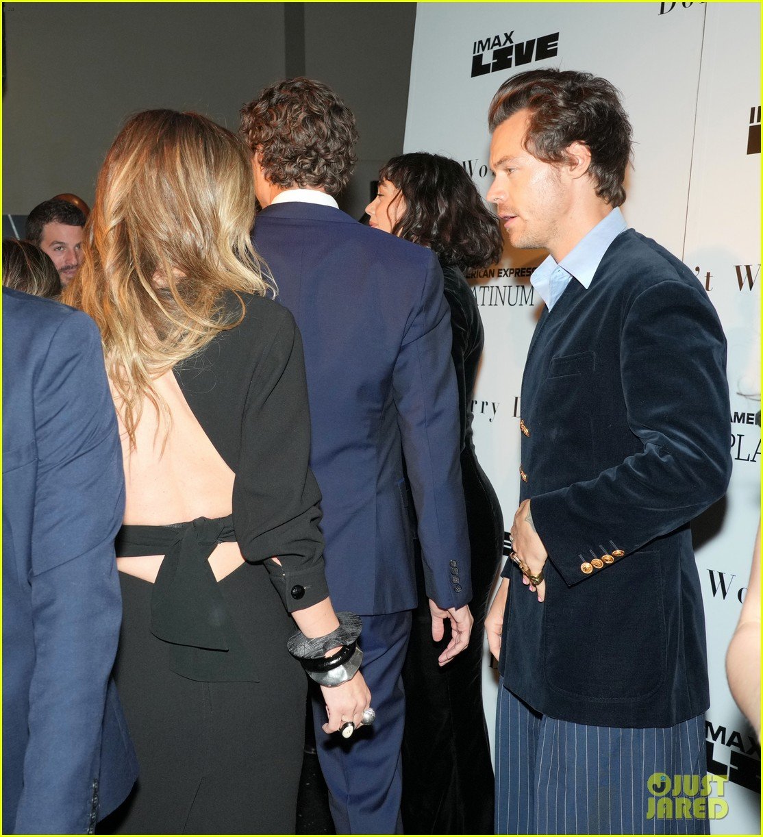 olivia wilde harry styles dont worry darling nyc premiere 014823788