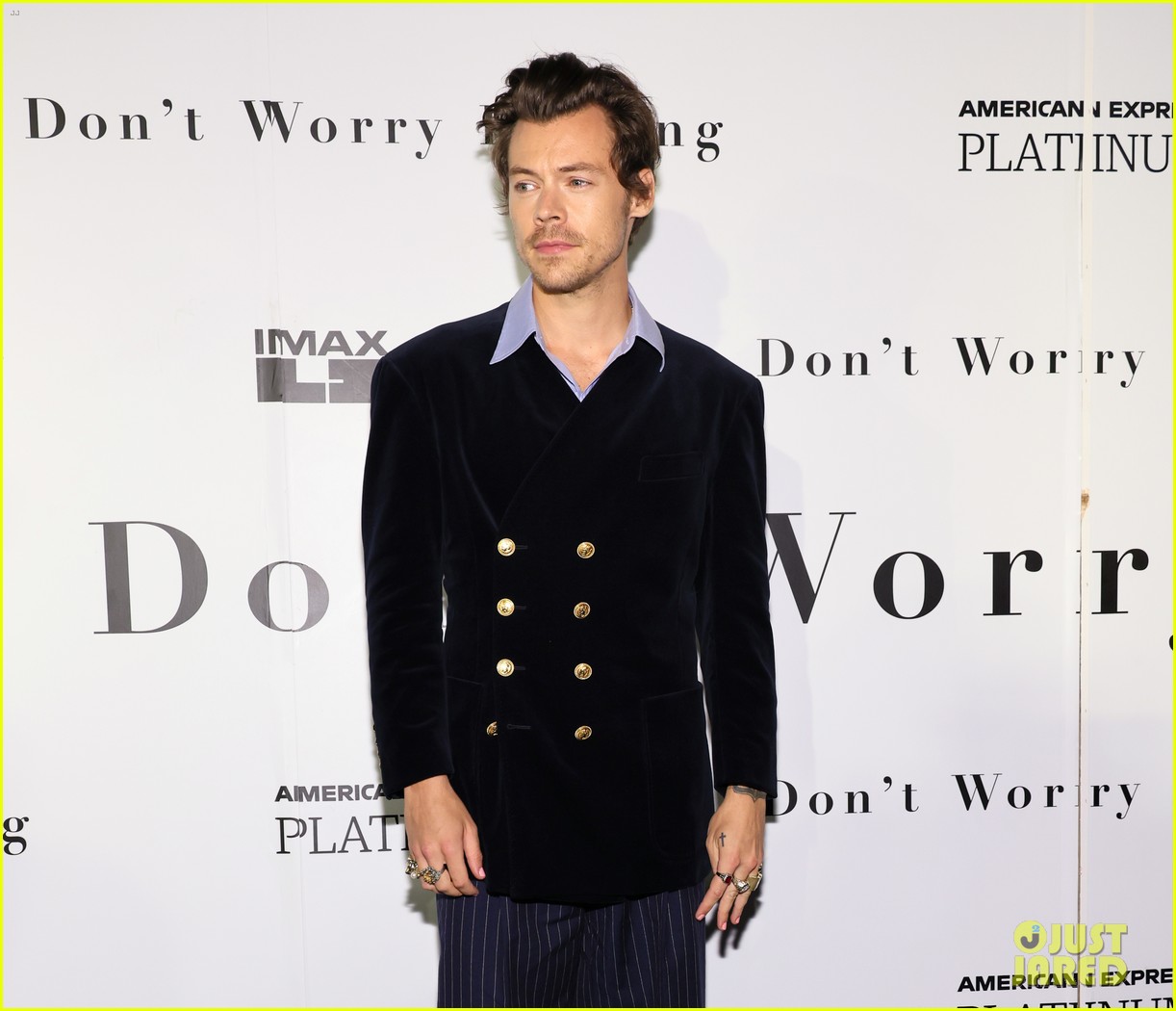 olivia wilde harry styles dont worry darling nyc premiere 094823796