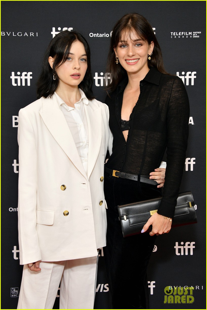 Photo: amanda fix attends tiff premiere north of normal 06 | Photo