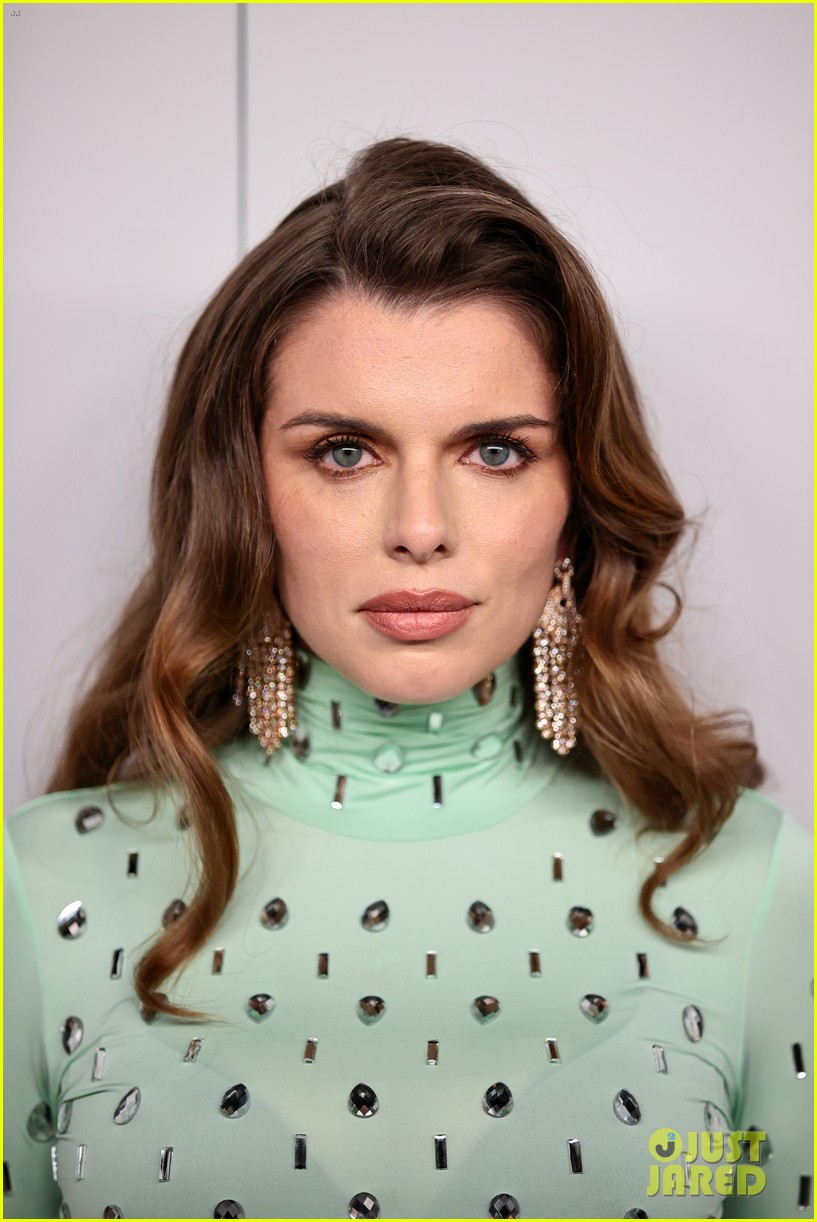 Julia Fox Addresses the Possibility of Joining Bravo's 'Real Housewives