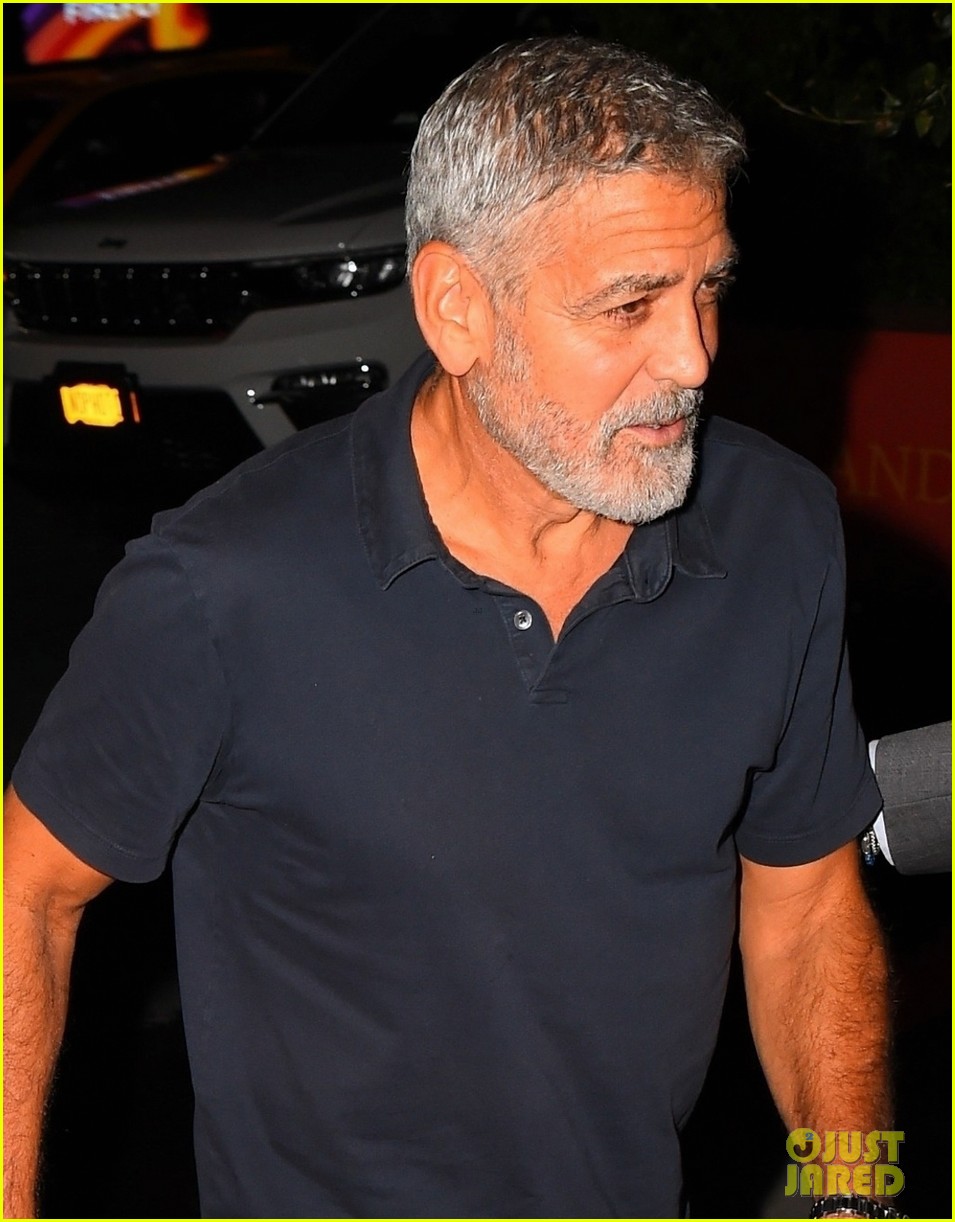george amal clooney hold hands on dinner date in nyc 044825692