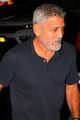 george amal clooney hold hands on dinner date in nyc 04