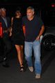 george amal clooney hold hands on dinner date in nyc 08