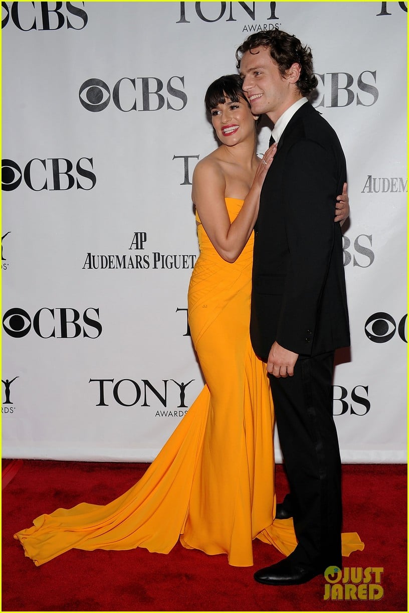 Jonathan Groff Reveals the 'Funny Girl' Change He Encouraged Lea