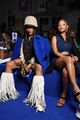 naomi campbell halle bailey more off white fashion show 11