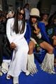 naomi campbell halle bailey more off white fashion show 13
