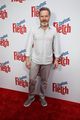 jon hamm supported by anna osceola at confess fletch premiere 11