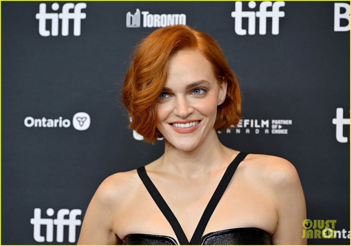 'Handmaid's Tale' Cast Attends Season 5 Premiere at TIFF as Series Gets