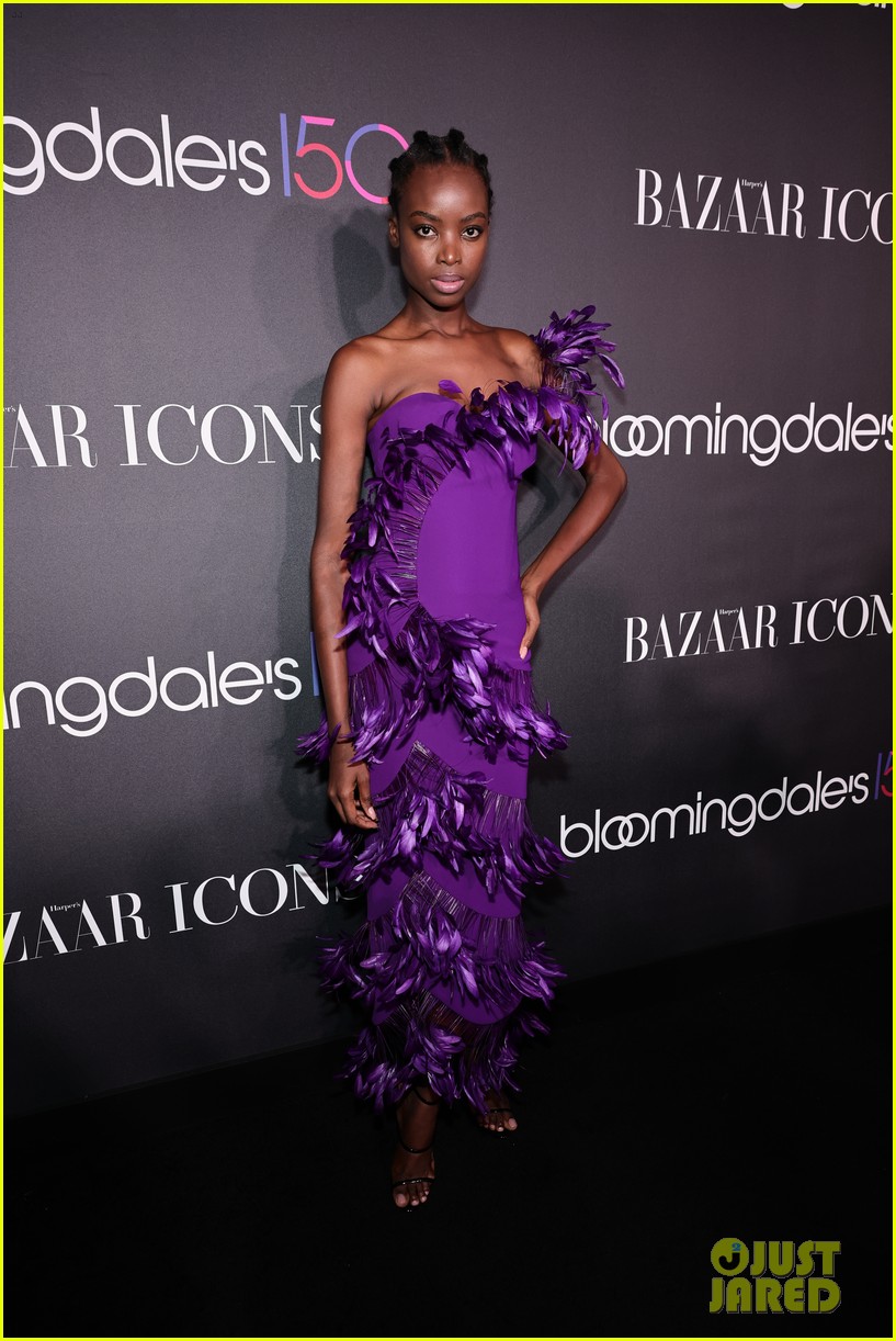 Photo harpers bazaar icons party 113 Photo 4815963 Just Jared
