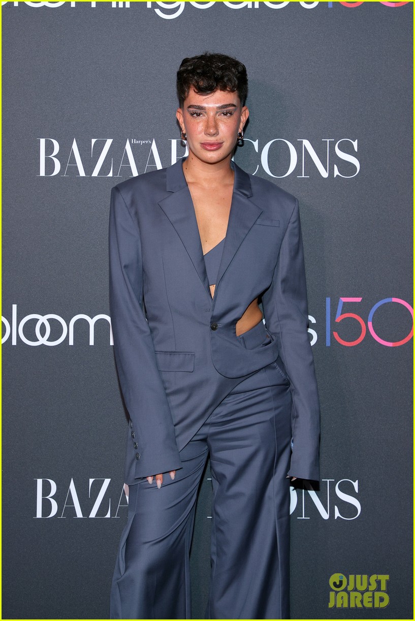 Photo harpers bazaar icons party 136 Photo 4815988 Just Jared