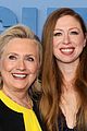 hillary chelsea clinton variety interview 01