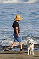 ian somerhalder beach malibu dogs 21