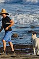 ian somerhalder beach malibu dogs 24