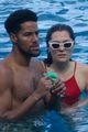 jessie j vacations with chanan colman vacation in rio 05