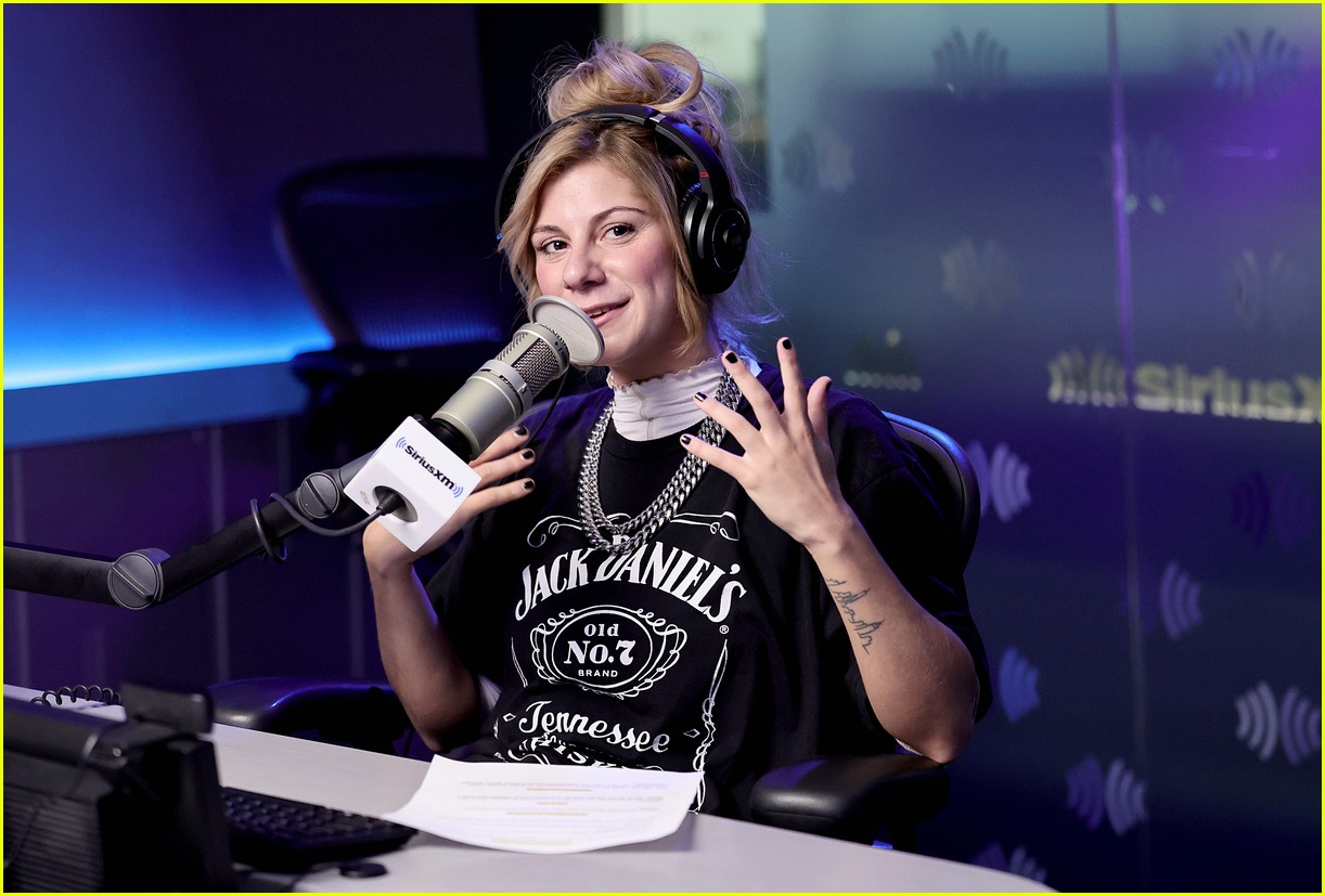 Jax Shares Her Inspiration For Hit Song Victoria s Secret Photo jax-shares-her-inspiration-for-hit-song-victoria-s-secret-photo