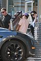 angelina jolie dog shopping with son pax 23