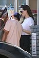 angelina jolie dog shopping with son pax 27