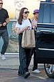 angelina jolie dog shopping with son pax 38