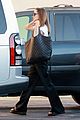 angelina jolie dog shopping with son pax 54