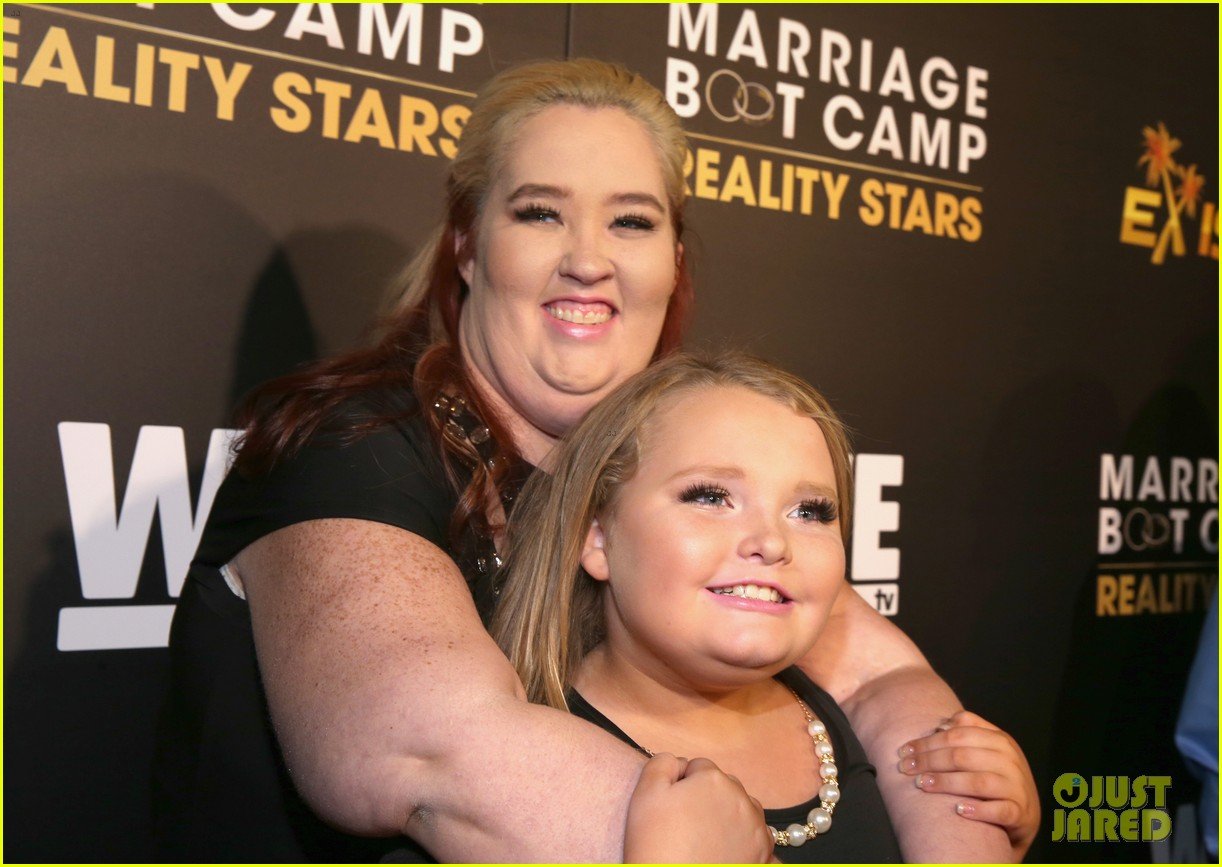 mama june hospitalized after severe headaches 054825139