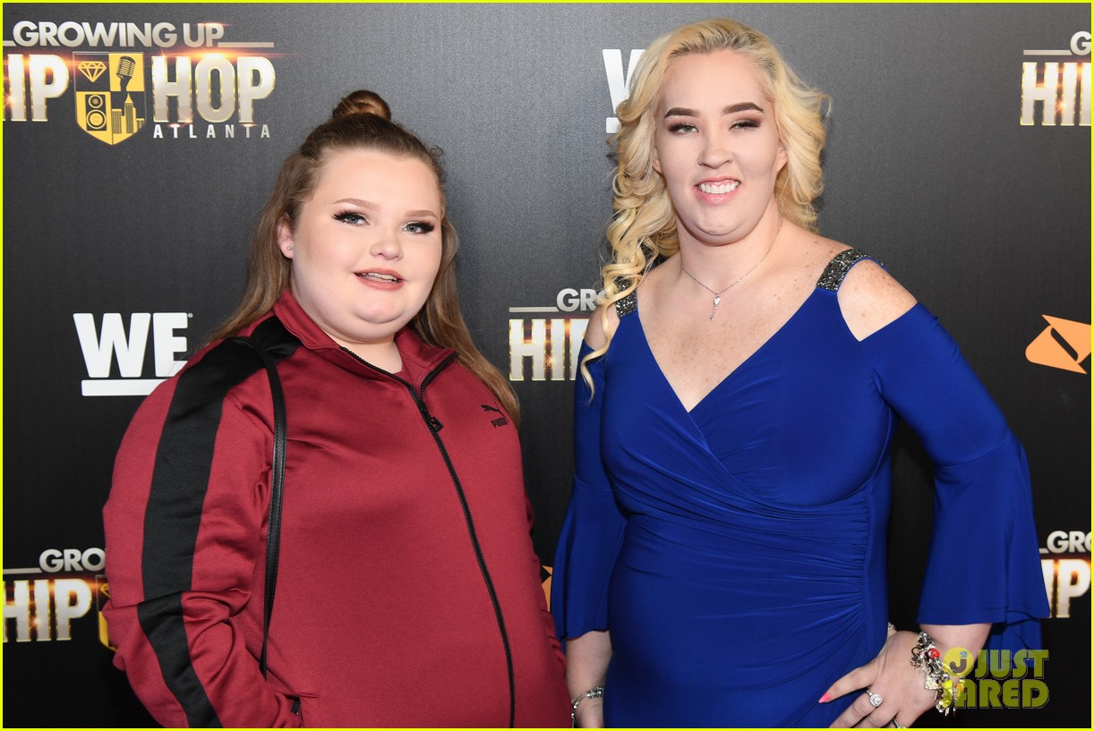 mama june hospitalized after severe headaches 074825141