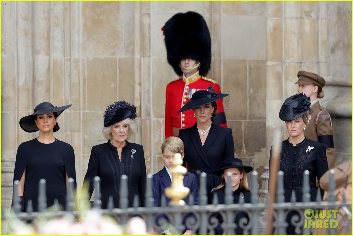 Catherine, Princess of Wales (aka Kate Middleton) Wears 2 Special