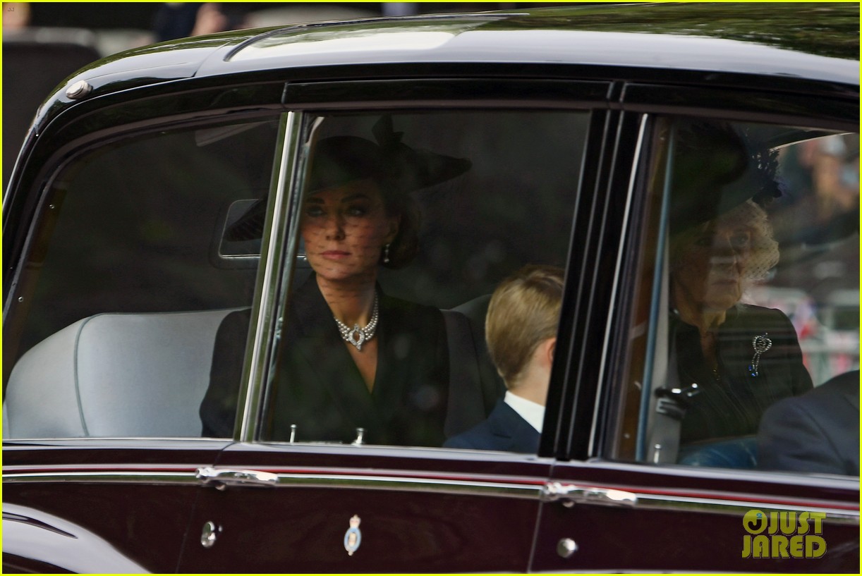 Catherine, Princess of Wales (aka Kate Middleton) Wears 2 Special