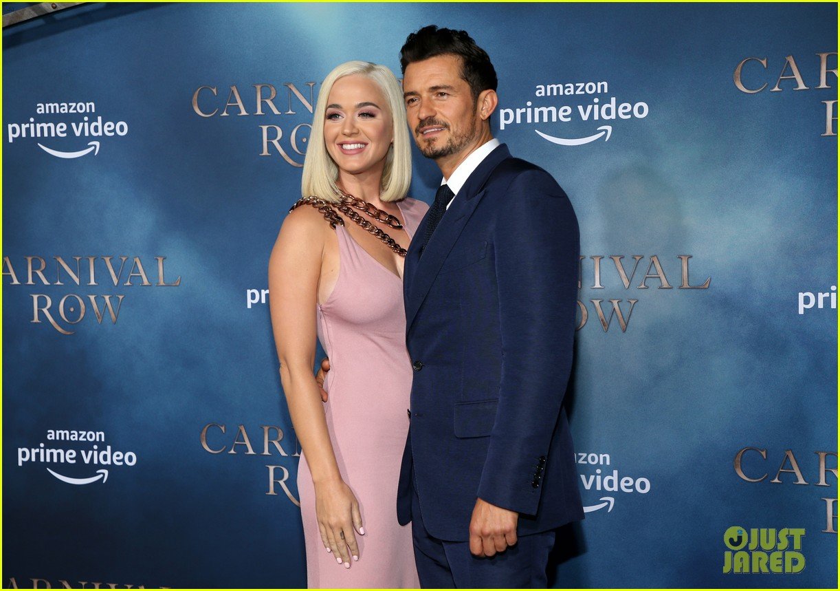 katy perry teases wedding details 084820012