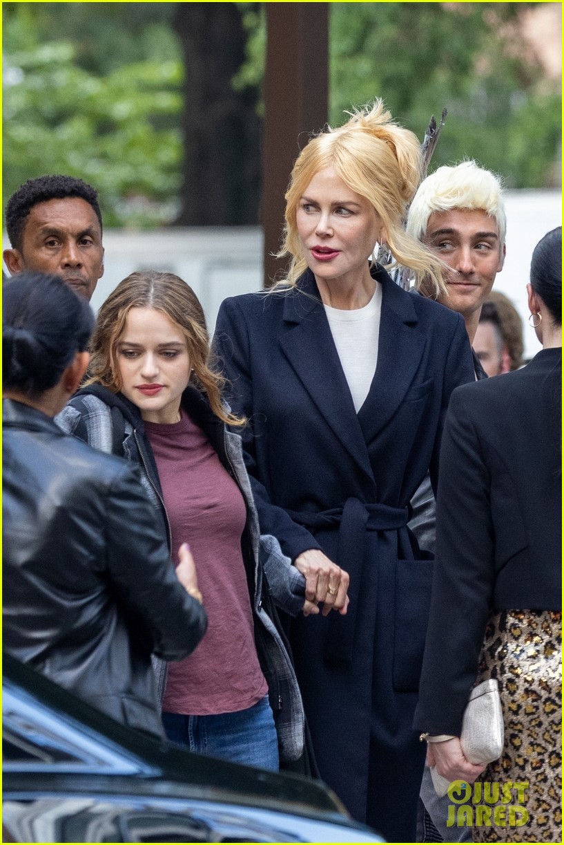 Nicole Kidman 2022 Family