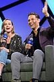 brie larson at d23 2022 02