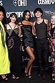 laura harrier cosmo cover party pics 01