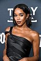 laura harrier cosmo cover party pics 03