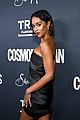laura harrier cosmo cover party pics 04