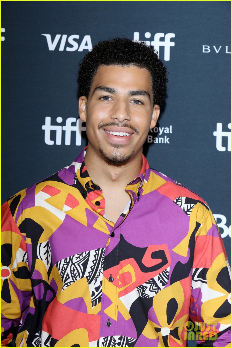 Photo lukas gage pipeline tiff 2022 08 Photo 4816797 Just Jared