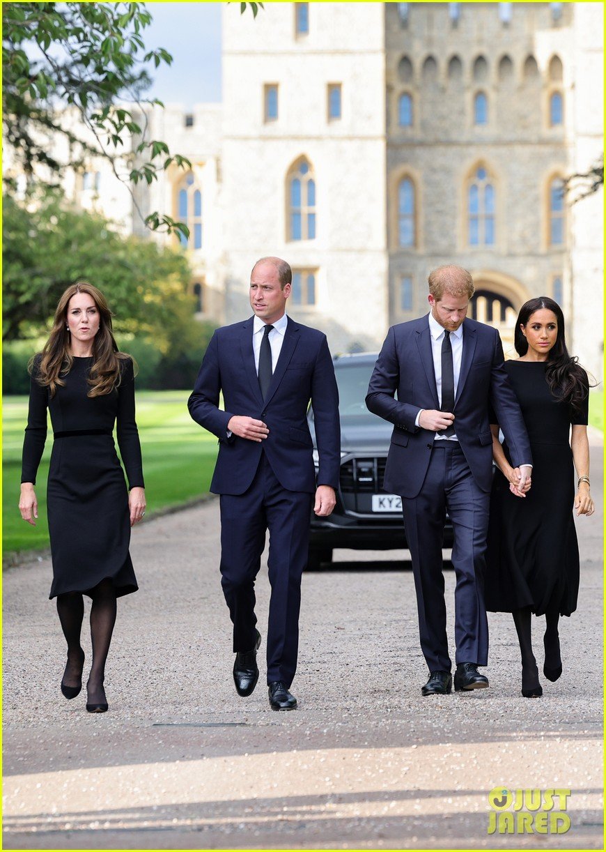 meghan markle prince harry reunite with william kate 024825366