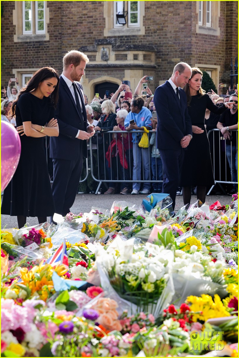 meghan markle prince harry reunite with william kate 074825371