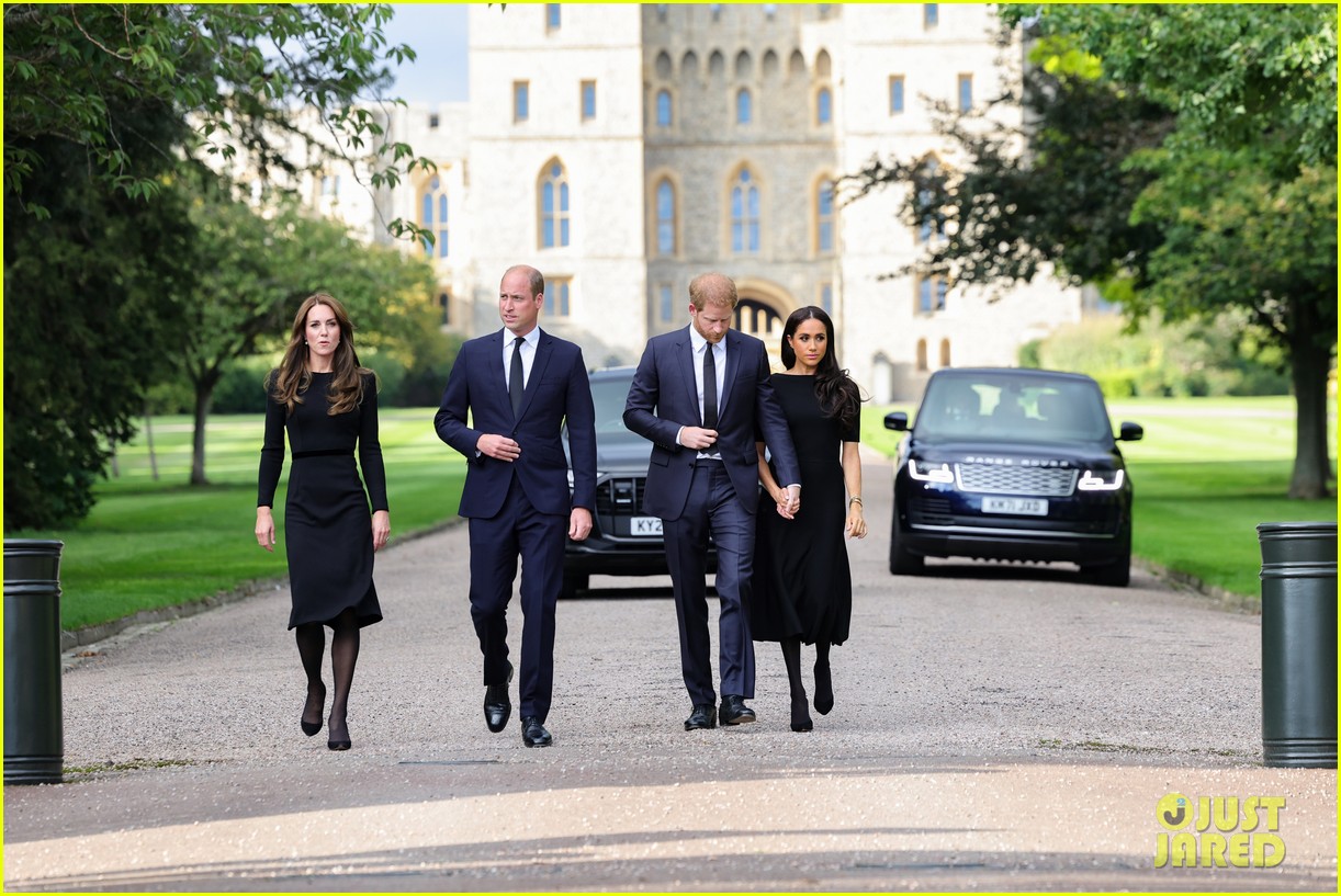 meghan markle prince harry reunite with william kate 094825373