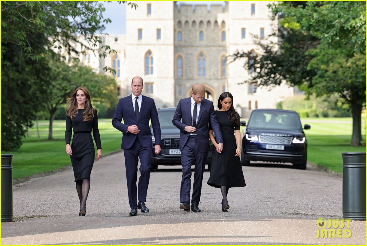 meghan markle prince harry reunite with william kate 104825374