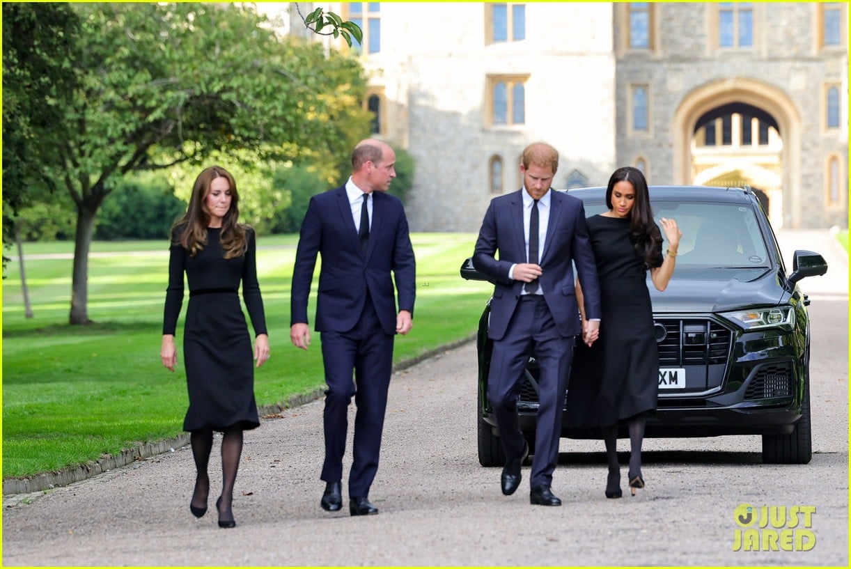 meghan markle prince harry reunite with william kate 154825379