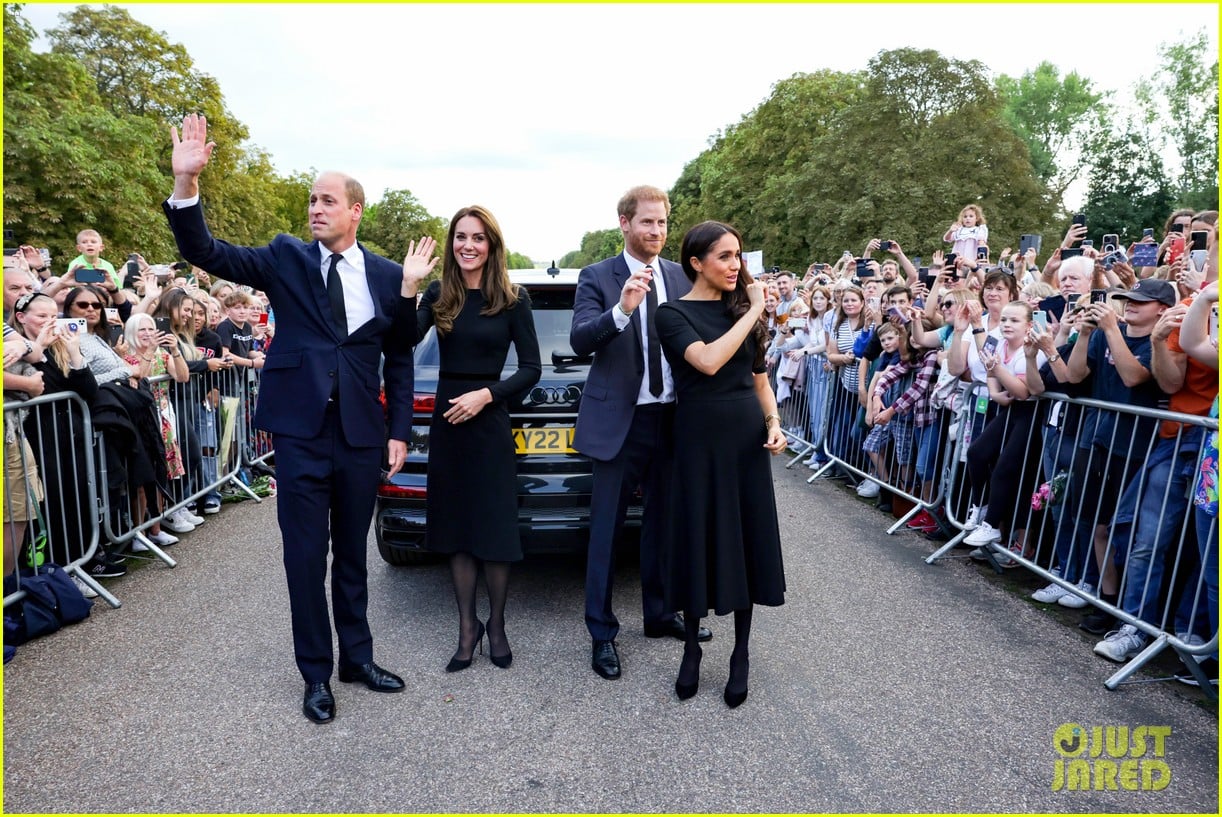 meghan markle prince harry reunite with william kate 174825381