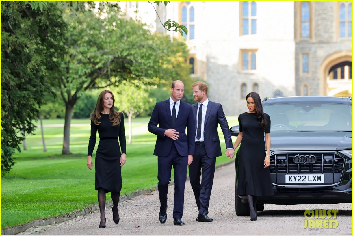 meghan markle prince harry reunite with william kate 244825388