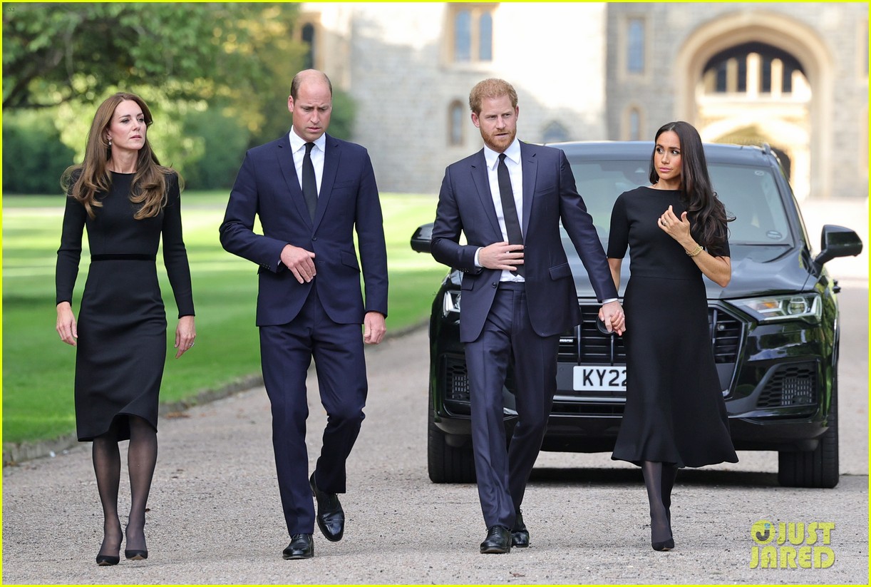 meghan markle prince harry reunite with william kate 284825392