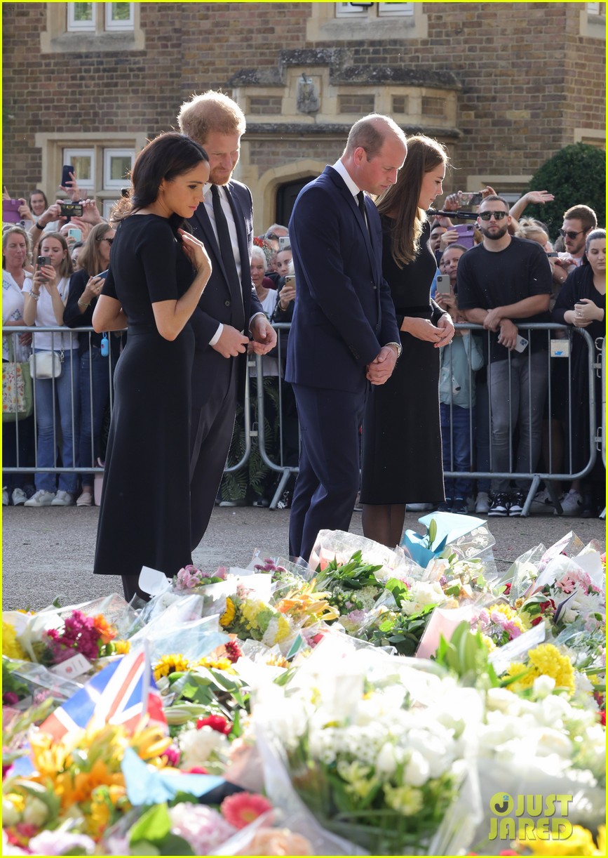 meghan markle prince harry reunite with william kate 344825398