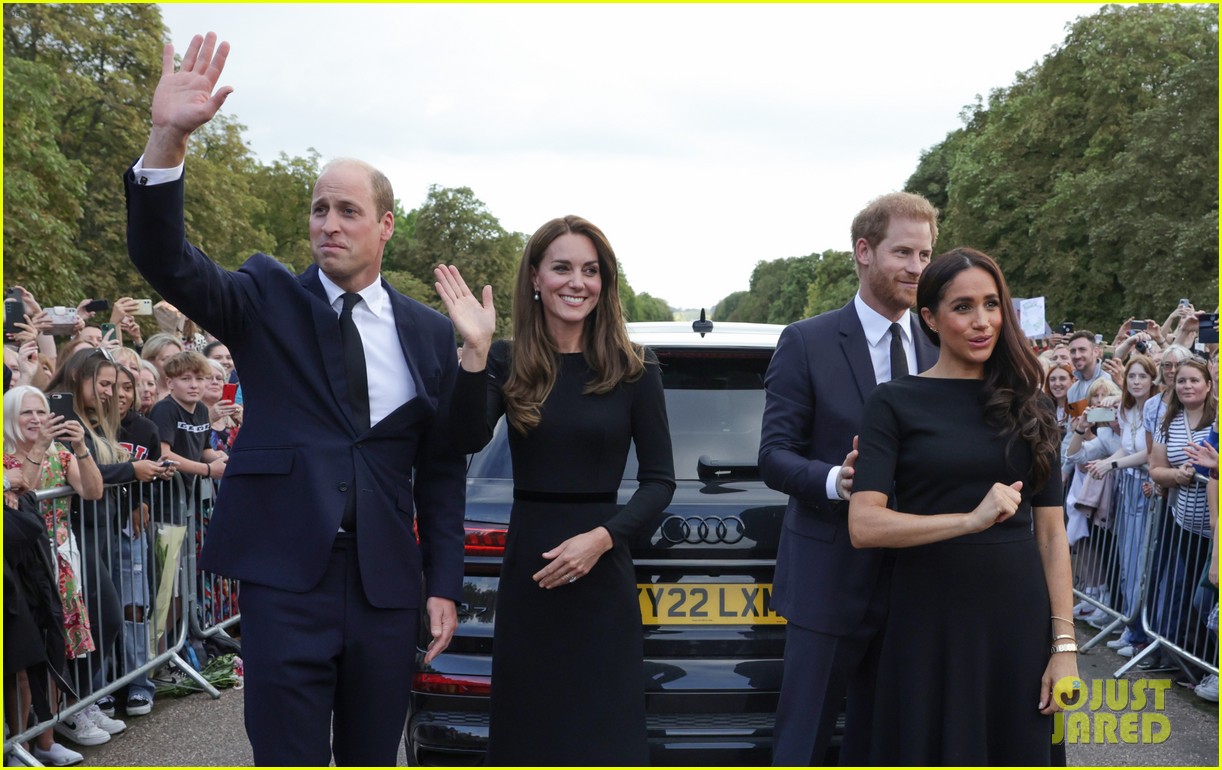 meghan markle prince harry reunite with william kate 654825429
